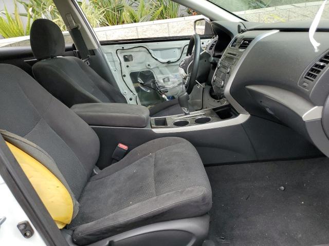 Photo 5 from auction – 2014 NISSAN ALTIMA 2.5 with VIN 1N4AL3AP1EN343246