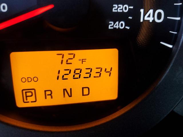 Photo 8 from auction – 2011 TOYOTA RAV4 LIMIT with VIN 2T3DK4DV6BW039666