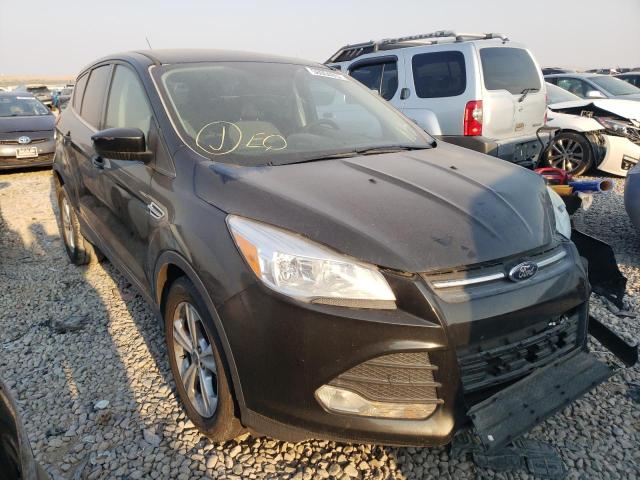 Photo 1 from auction – 2015 FORD ESCAPE SE with VIN 1FMCU9GX1FUC14145