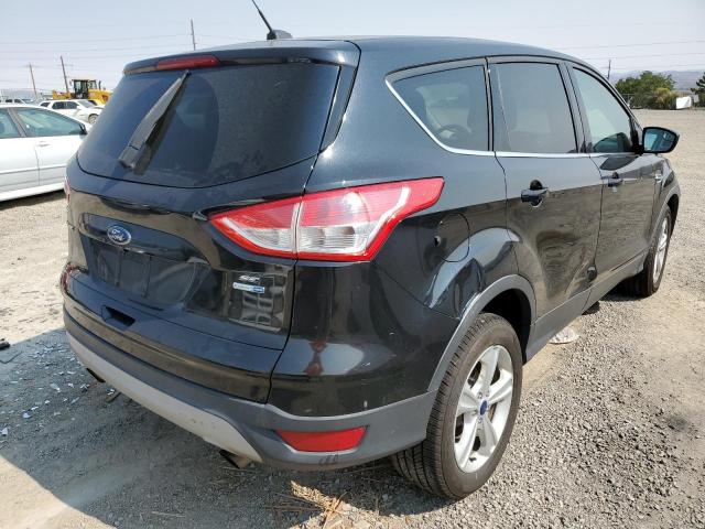 Photo 4 from auction – 2014 FORD ESCAPE SE with VIN 1FMCU9GX4EUC24005