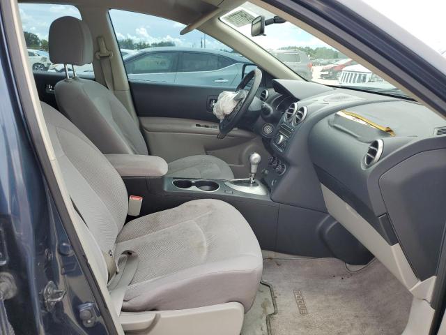 Photo 5 from auction – 2013 NISSAN ROGUE S with VIN JN8AS5MT5DW024561