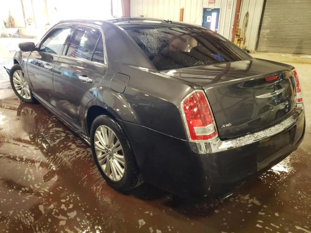Photo 3 from auction – 2014 CHRYSLER 300 with VIN 2C3CCARG8EH303996