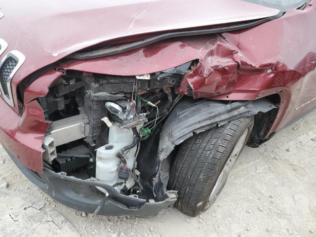 Photo 9 from auction – 2016 JEEP CHEROKEE S with VIN 1C4PJLAB0GW233638