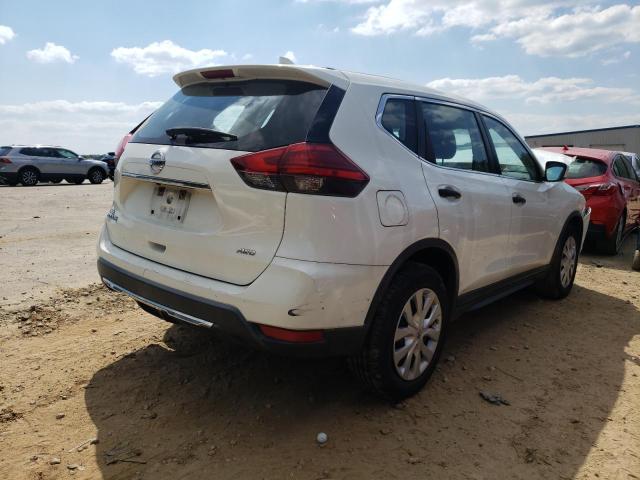 Photo 4 from auction – 2017 NISSAN ROGUE S with VIN KNMAT2MV2HP545472