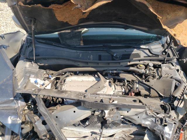 Photo 7 from auction – 2012 HONDA ACCORD EXL with VIN 1HGCS2A80CA010101