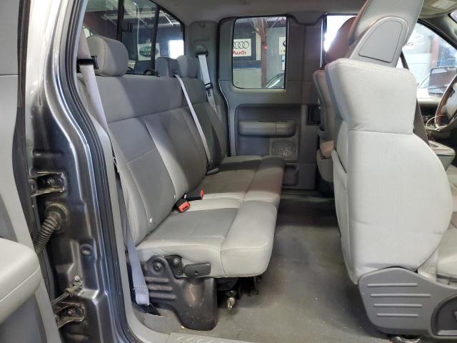 Photo 6 from auction – 2008 FORD F150 with VIN 1FTPX14578FA13701