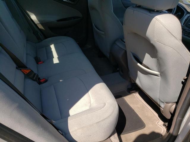 Photo 6 from auction – 2017 CHEVROLET MALIBU LS with VIN 1G1ZB5ST5HF139449