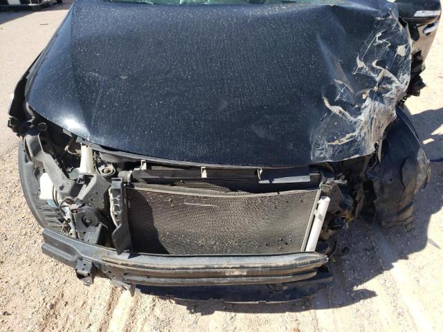 Photo 7 from auction – 2014 KIA SORENTO LX with VIN 5XYKT3A67EG458351