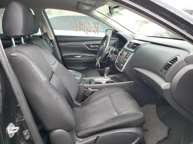 Photo 5 from auction – 2016 NISSAN ALTIMA 2.5 with VIN 1N4AL3AP1GC128271