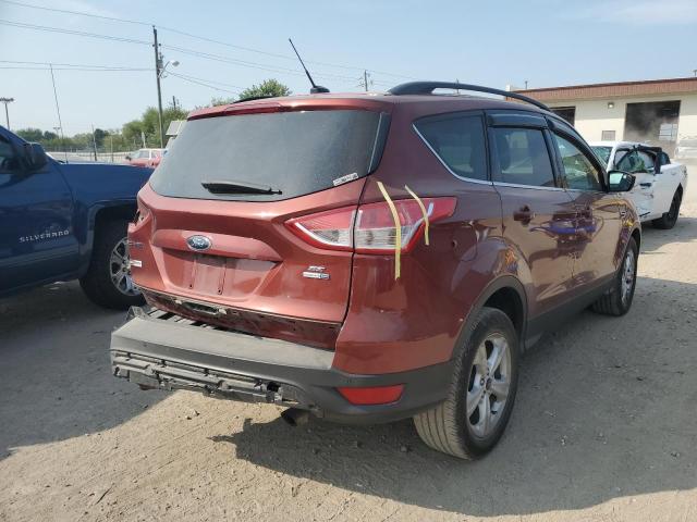 Photo 4 from auction – 2015 FORD ESCAPE SE with VIN 1FMCU9G90FUC75486