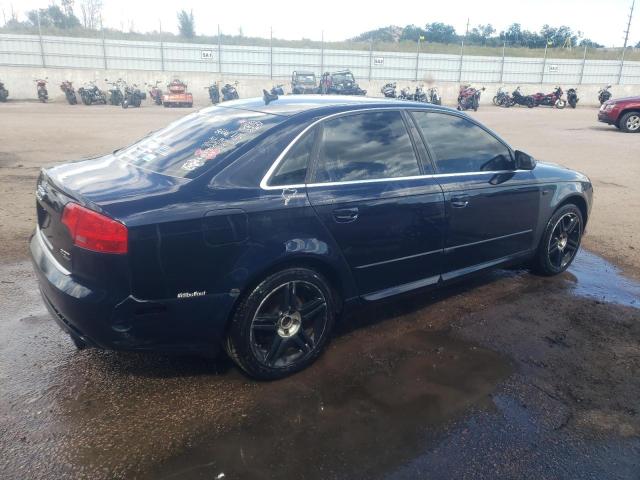 Photo 4 from auction – 2008 AUDI A4 2.0T QU with VIN WAUDF78E88A057915