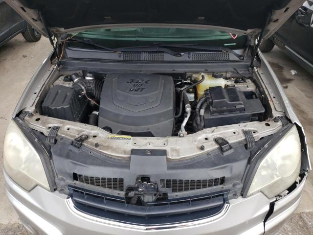 Photo 7 from auction – 2008 SATURN VUE XR with VIN 3GSCL53708S686432