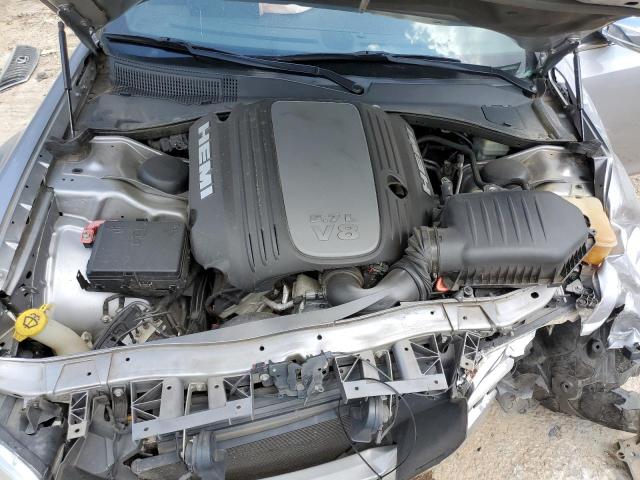 Photo 7 from auction – 2013 CHRYSLER 300C with VIN 2C3CCAET5DH650252