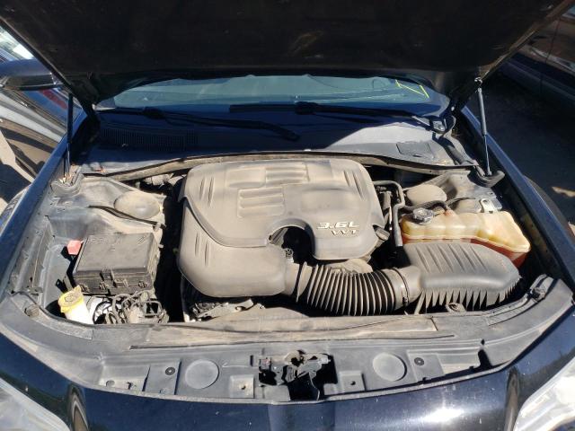 Photo 7 from auction – 2014 CHRYSLER 300 with VIN 2C3CCARG0EH146366