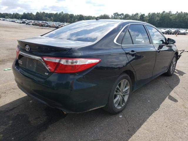Photo 4 from auction – 2015 TOYOTA CAMRY LE with VIN 4T1BF1FK6FU475607