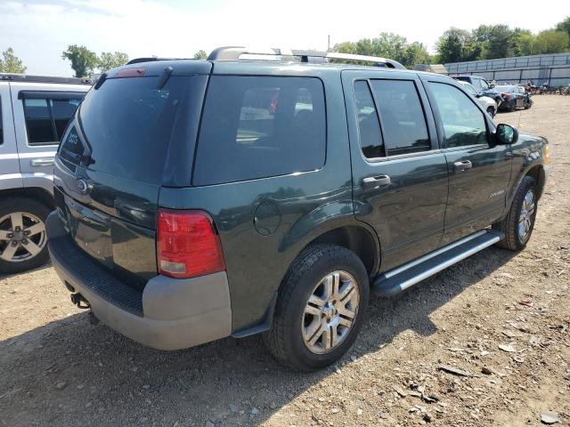 Photo 4 from auction – 2002 FORD EXPLORER X with VIN 1FMZU62E32ZA83747