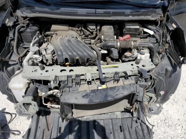 Photo 7 from auction – 2016 NISSAN VERSA NOTE with VIN 3N1CE2CP7GL352544