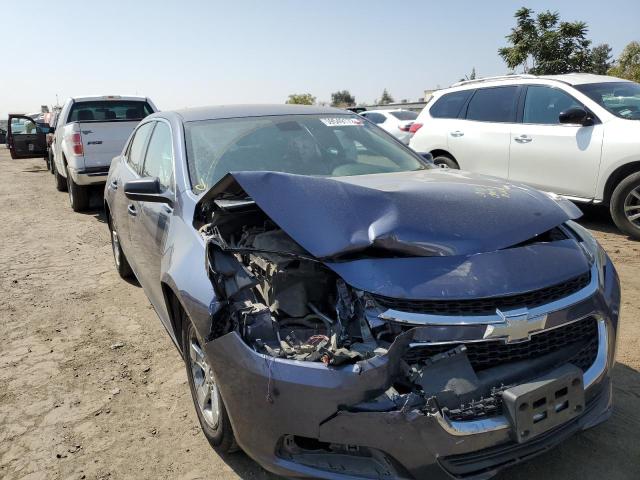 Photo 9 from auction – 2015 CHEVROLET MALIBU LS with VIN 1G11A5SL8FF160714