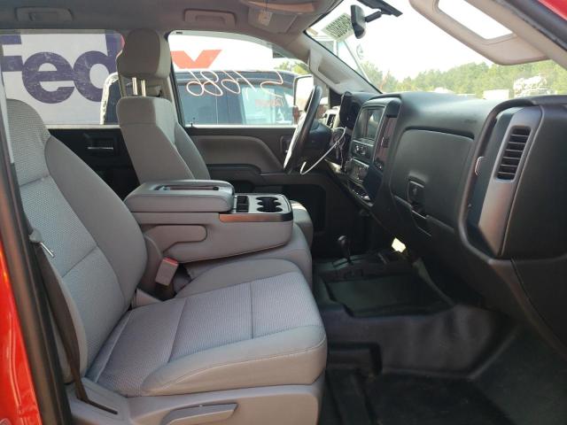 Photo 5 from auction – 2018 GMC SIERRA K35 with VIN 1GT42VCY9JF262009