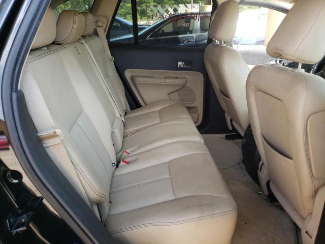 Photo 6 from auction – 2009 FORD EDGE LIMIT with VIN 2FMDK39C79BA95593