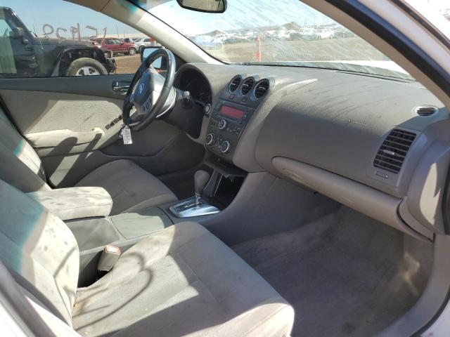 Photo 5 from auction – 2011 NISSAN ALTIMA BAS with VIN 1N4AL2AP3BN514861