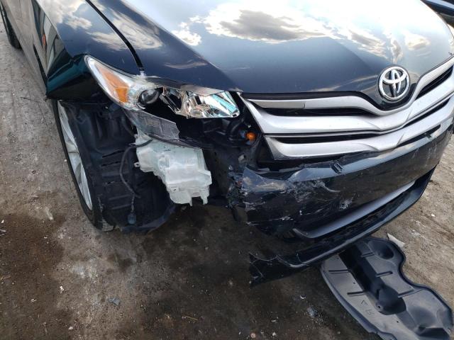 Photo 9 from auction – 2015 TOYOTA VENZA LE with VIN 4T3ZA3BB8FU097070