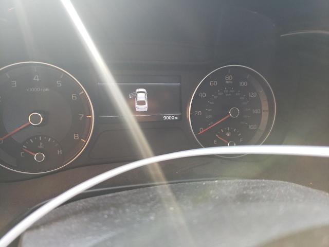 Photo 8 from auction – 2022 KIA FORTE FE with VIN 3KPF24AD8NE418348