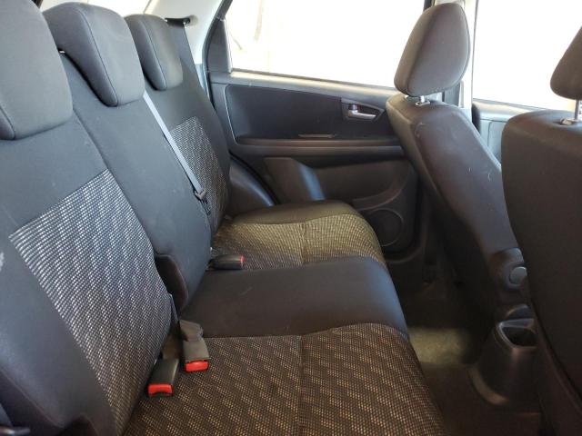 Photo 6 from auction – 2009 SUZUKI SX4 TECHNO with VIN JS2YB413696205416