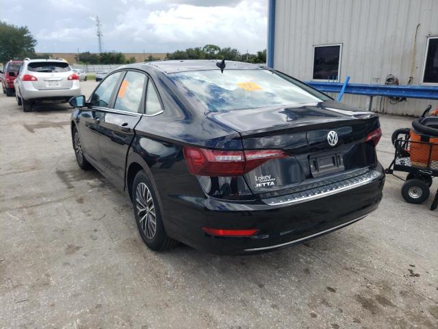 Photo 3 from auction – 2020 VOLKSWAGEN JETTA S with VIN 3VWCB7BU2LM035105