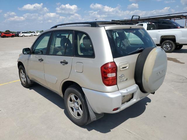 Фото 3 с аукциона – 2005 TOYOTA RAV4 с VIN JTEGD20V450090699