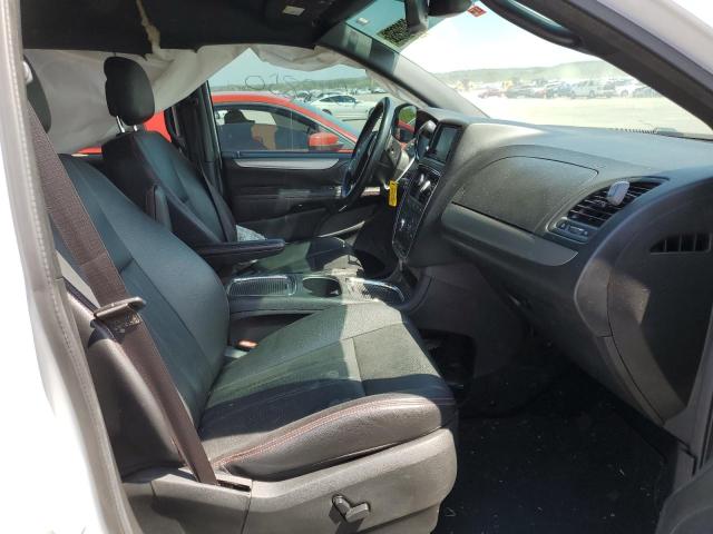 Photo 5 from auction – 2019 DODGE GRAND CARA with VIN 2C4RDGEG1KR534644