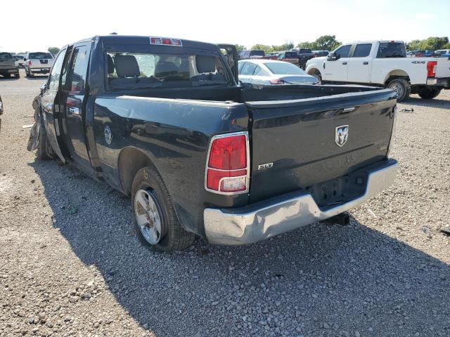 Photo 3 from auction – 2017 RAM 1500 SLT with VIN 1C6RR6GG8HS707857