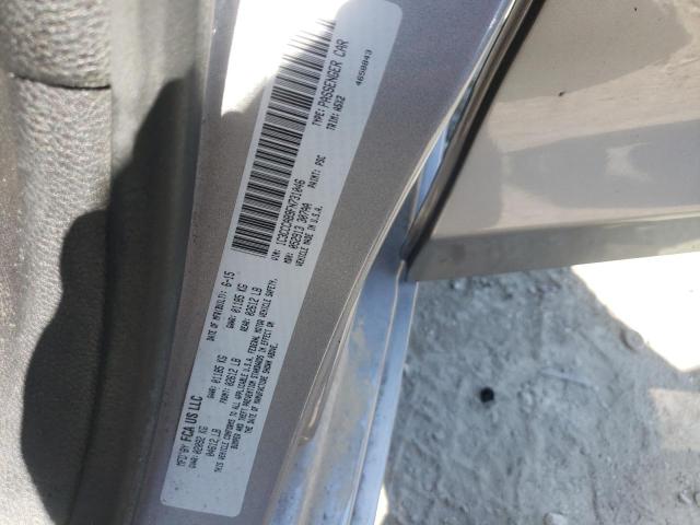 Photo 10 from auction – 2015 CHRYSLER 200 LIMITE with VIN 1C3CCCAB9FN731046