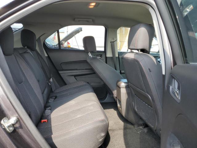 Photo 6 from auction – 2013 CHEVROLET EQUINOX LT with VIN 2GNFLDE30D6171718