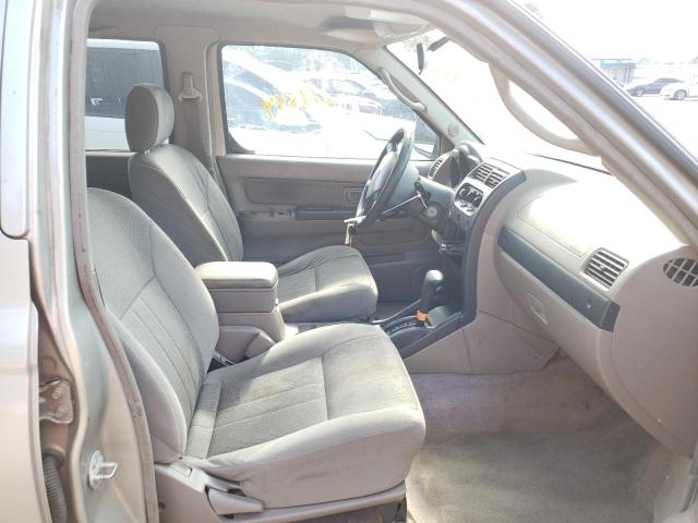 Photo 5 from auction – 2002 NISSAN FRONTIER C with VIN 1N6ED27T62C302333