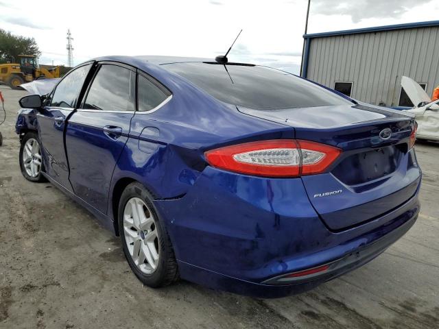 Photo 3 from auction – 2015 FORD FUSION SE with VIN 3FA6P0H72FR144994