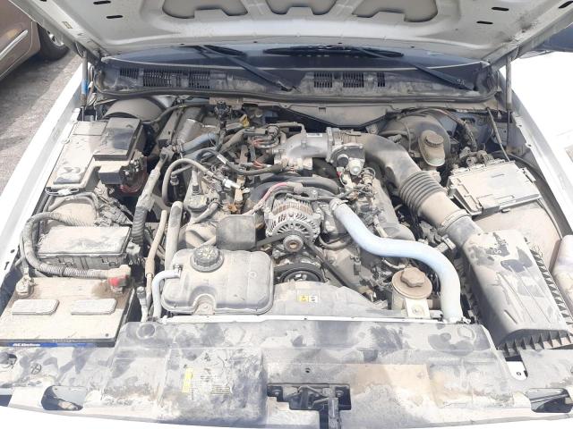 Photo 7 from auction – 2010 FORD CROWN VICT with VIN 2FABP7BV8AX116867