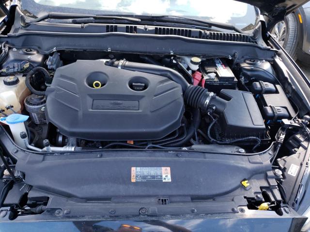 Photo 7 from auction – 2014 FORD FUSION TIT with VIN 3FA6P0K91ER288271