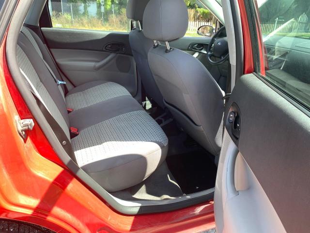 Photo 6 from auction – 2007 FORD FOCUS ZX4 with VIN 1FAFP34NX7W285865