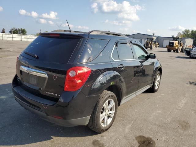 Photo 4 from auction – 2013 CHEVROLET EQUINOX LT with VIN 2GNFLNEK1D6239067