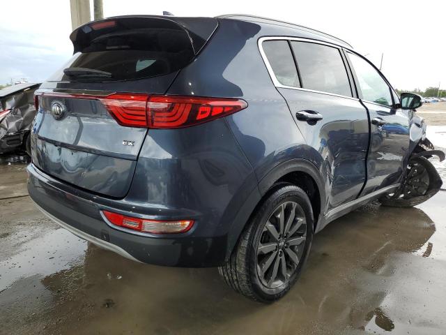 Photo 4 from auction – 2019 KIA SPORTAGE E with VIN KNDPN3AC8K7565584