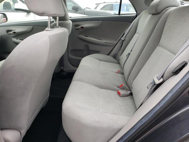 Photo 6 from auction – 2009 TOYOTA COROLLA BA with VIN 2T1BU40E89C155172