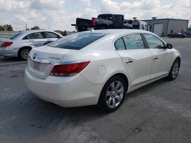 Photo 4 from auction – 2013 BUICK LACROSSE with VIN 1G4GC5E37DF290502