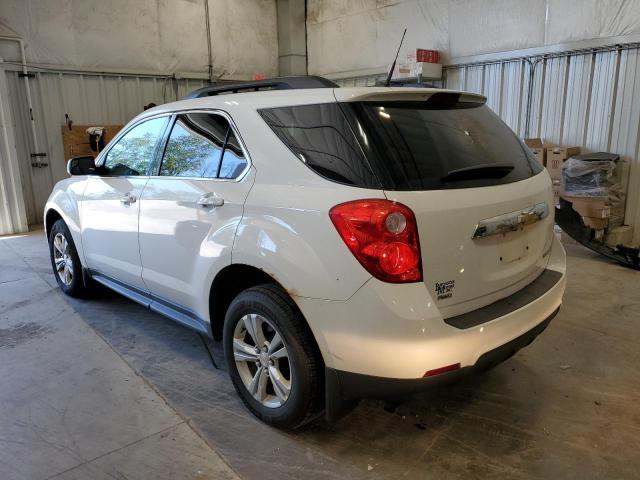 Photo 3 from auction – 2013 CHEVROLET EQUINOX LT with VIN 1GNFLEEK7DZ114269