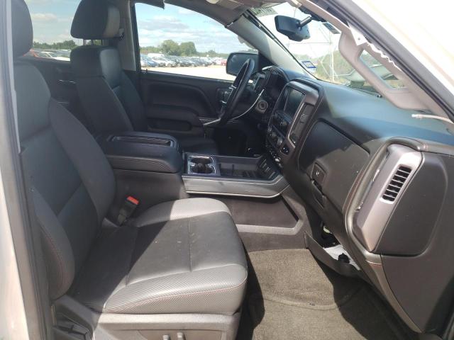 Photo 5 from auction – 2015 GMC SIERRA K15 with VIN 3GTU2VEC1FG385648