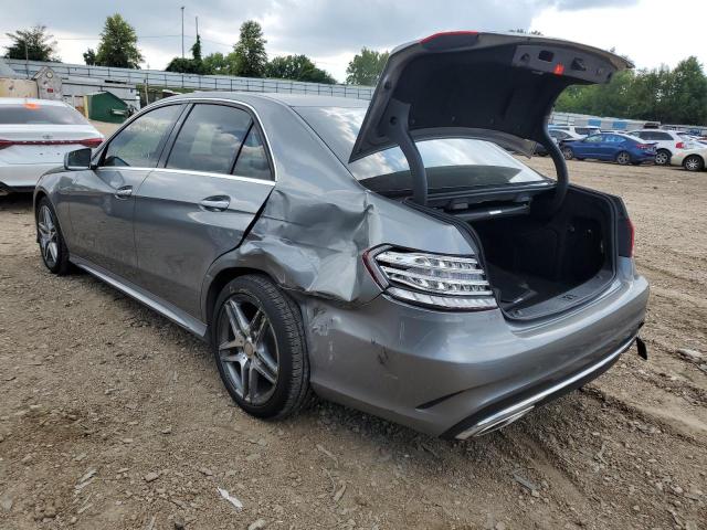 Photo 3 from auction – 2015 MERCEDES-BENZ E 400 with VIN WDDHF6FB3FB151141