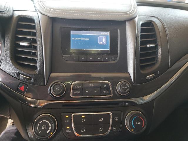 Photo 9 from auction – 2014 CHEVROLET IMPALA LS with VIN 1G11Y5SL1EU101171
