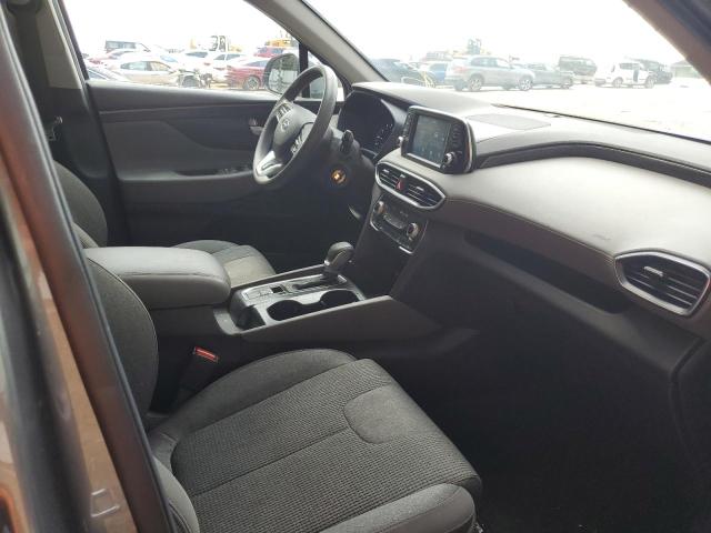 Photo 5 from auction – 2019 HYUNDAI SANTA FE S with VIN 5NMS23AD3KH034832