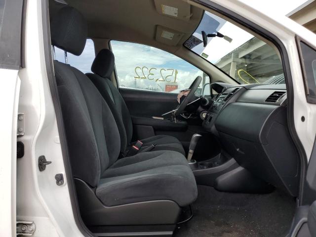 Photo 5 from auction – 2012 NISSAN VERSA S with VIN 3N1BC1CP9CK225631