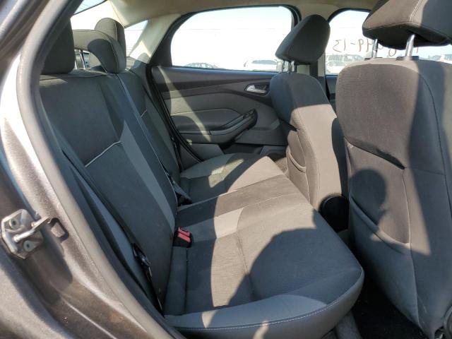 Photo 6 from auction – 2013 FORD FOCUS SE with VIN 1FADP3F25DL236435